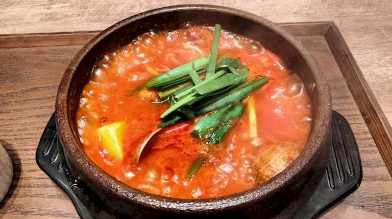 김치찌개-4