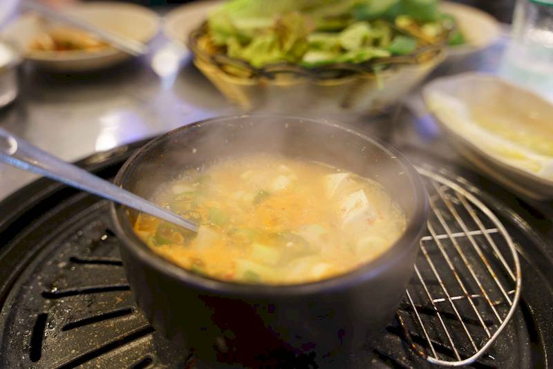 된장찌개-2