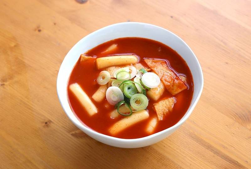 떡볶이