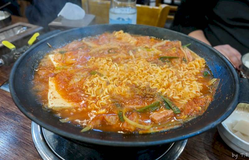 부대찌개-1